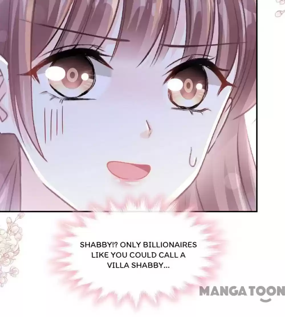 Love Me Gently, Bossy Ceo Chapter 135