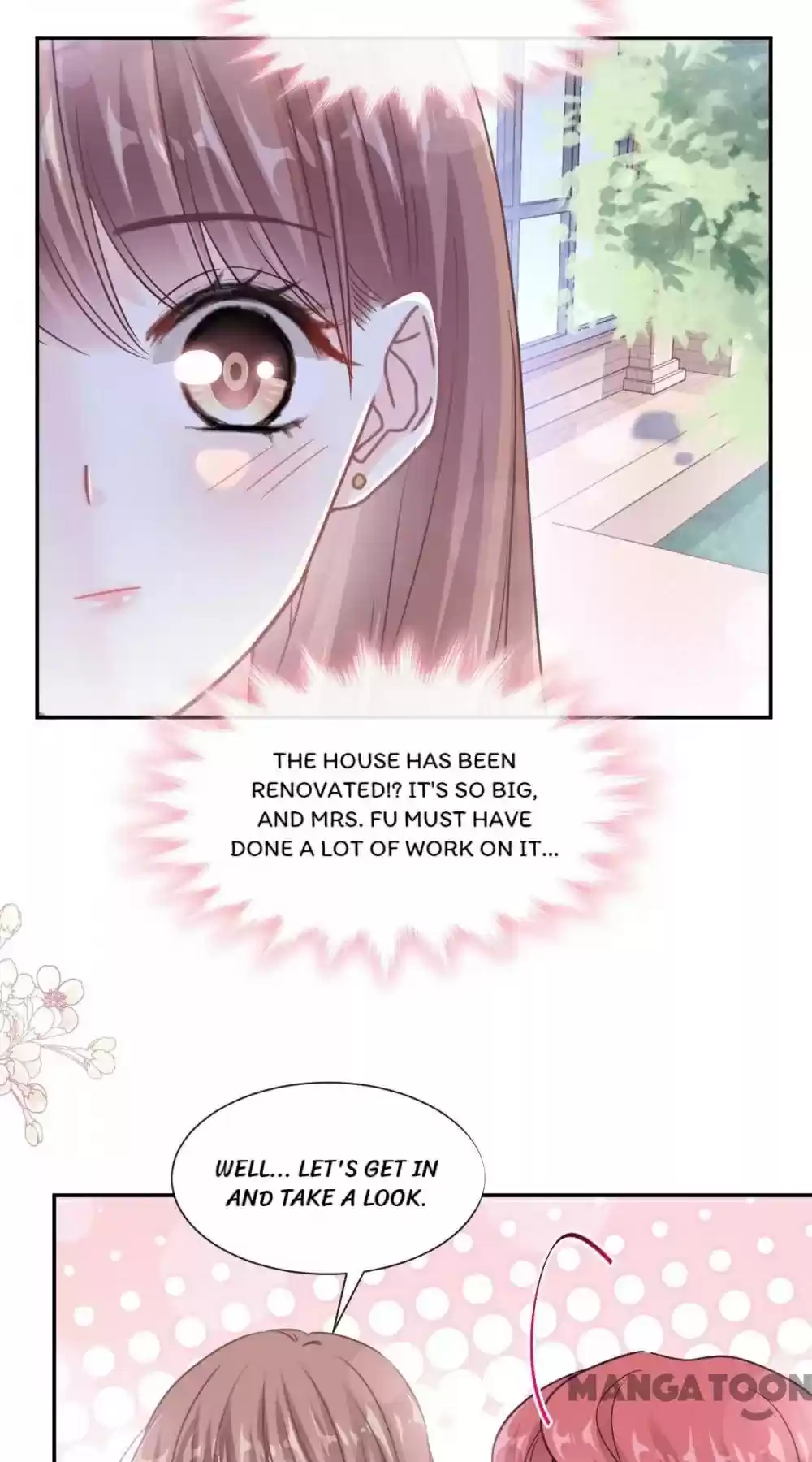 Love Me Gently, Bossy Ceo Chapter 135