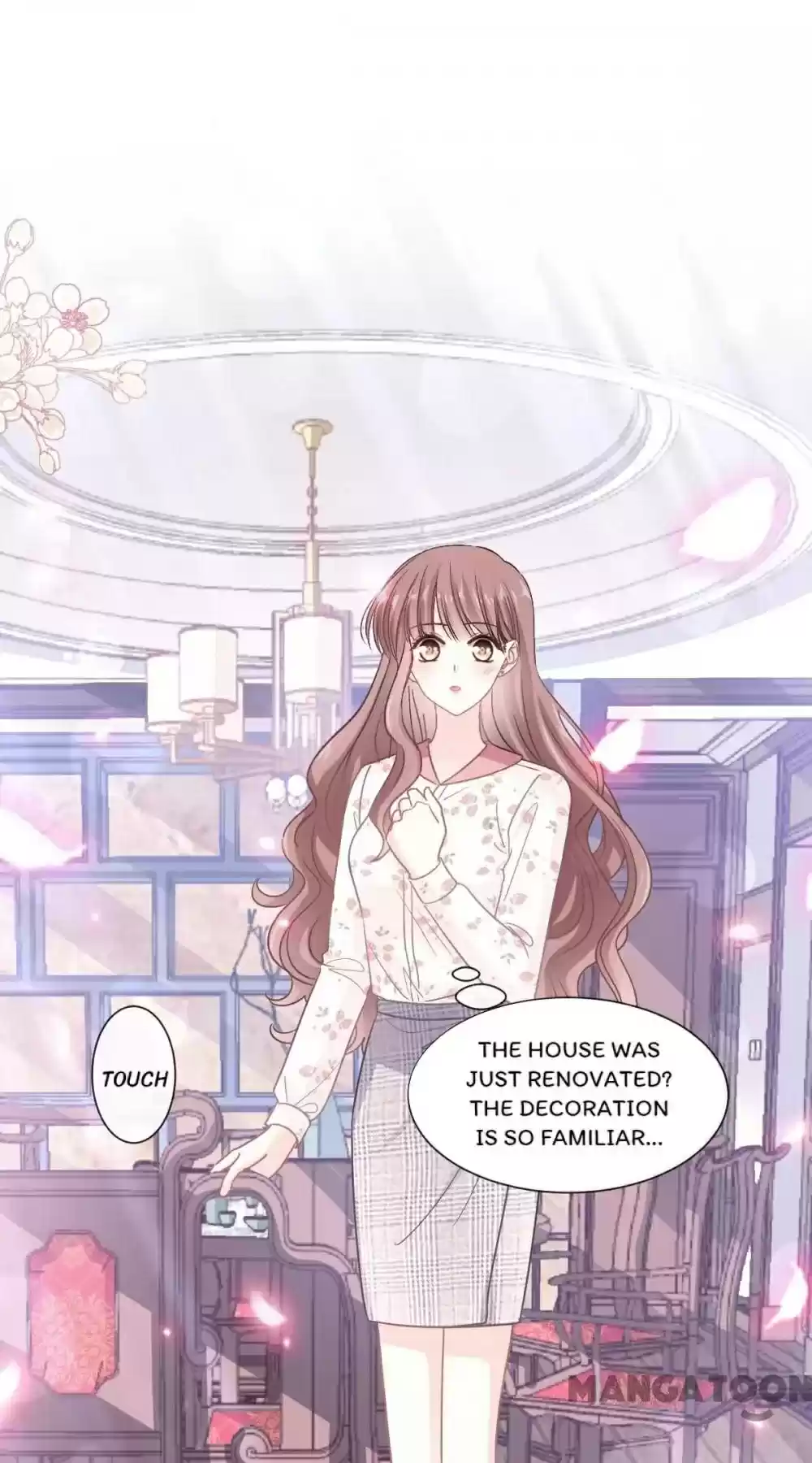 Love Me Gently, Bossy Ceo Chapter 135