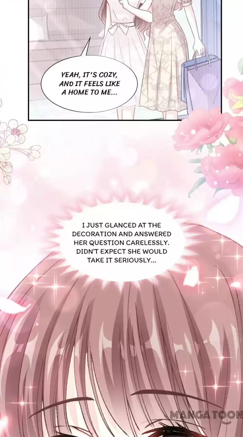 Love Me Gently, Bossy Ceo Chapter 135