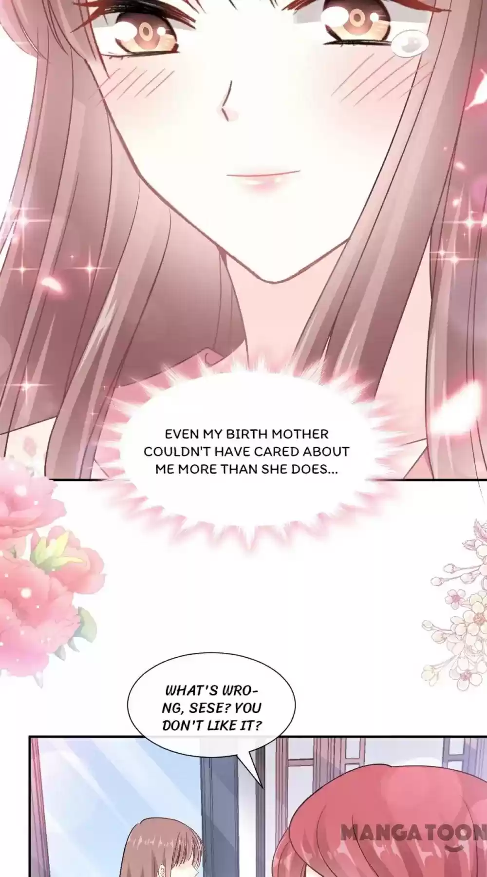 Love Me Gently, Bossy Ceo Chapter 135