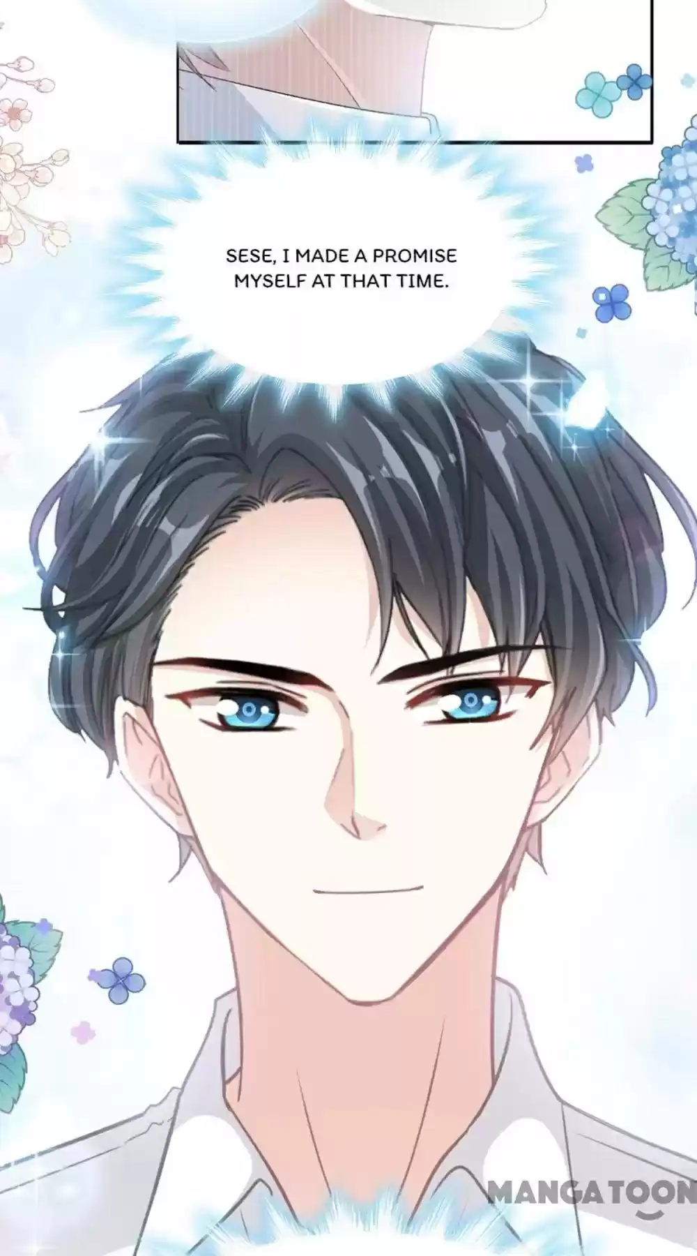 Love Me Gently, Bossy Ceo Chapter 135