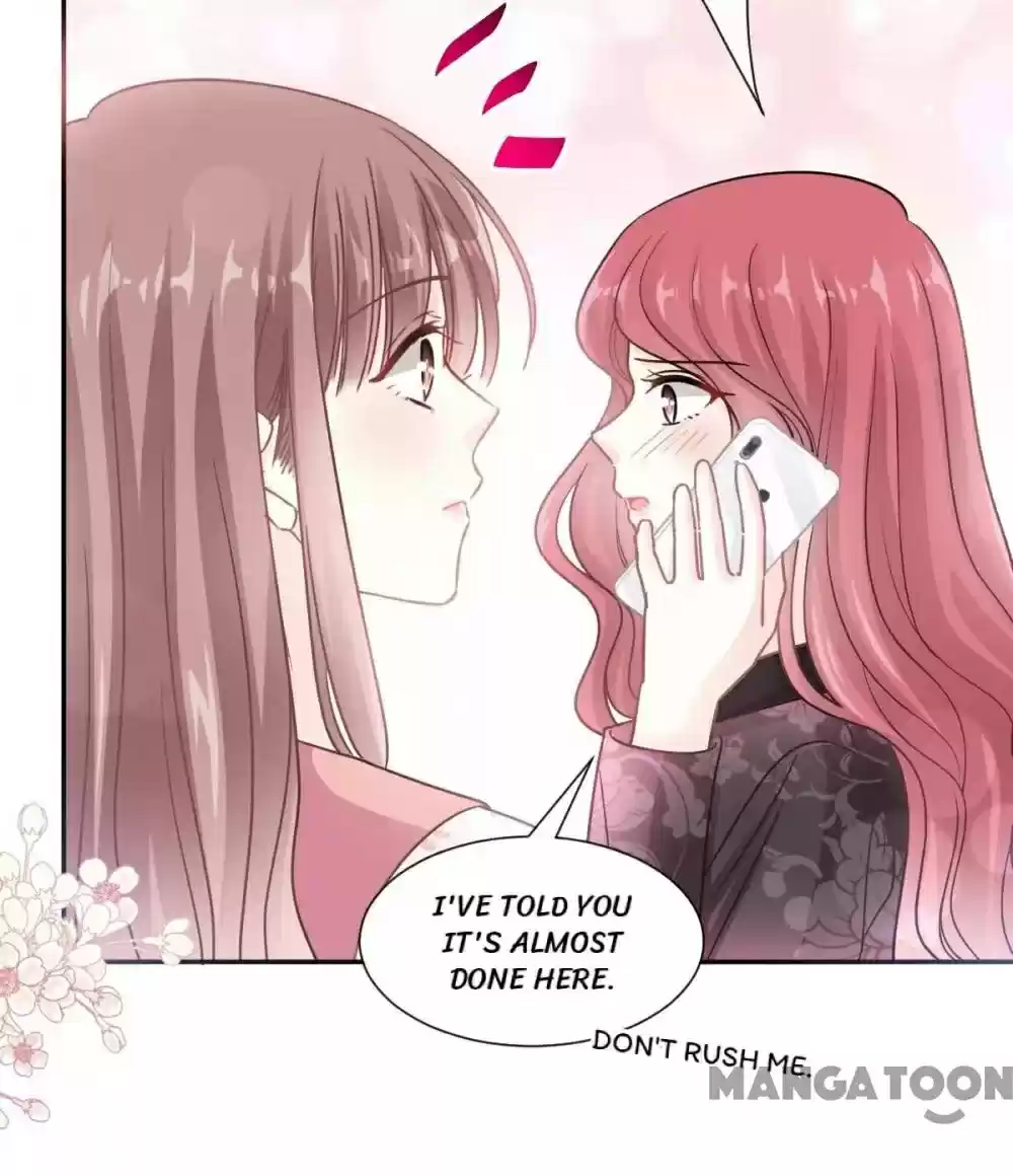 Love Me Gently, Bossy Ceo Chapter 135