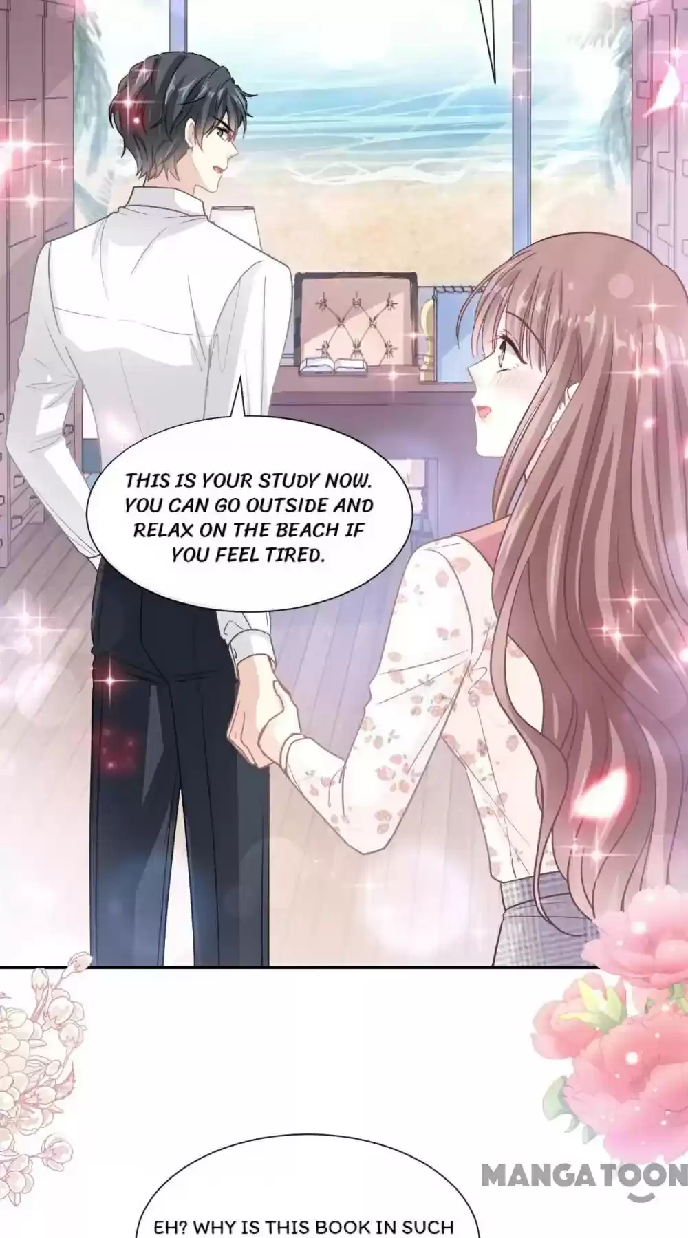 Love Me Gently, Bossy Ceo Chapter 135