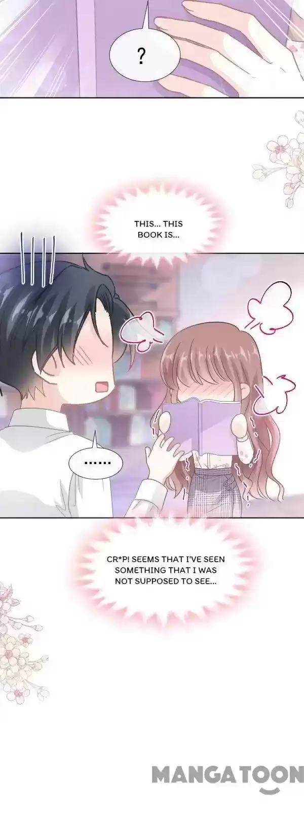 Love Me Gently, Bossy Ceo Chapter 135