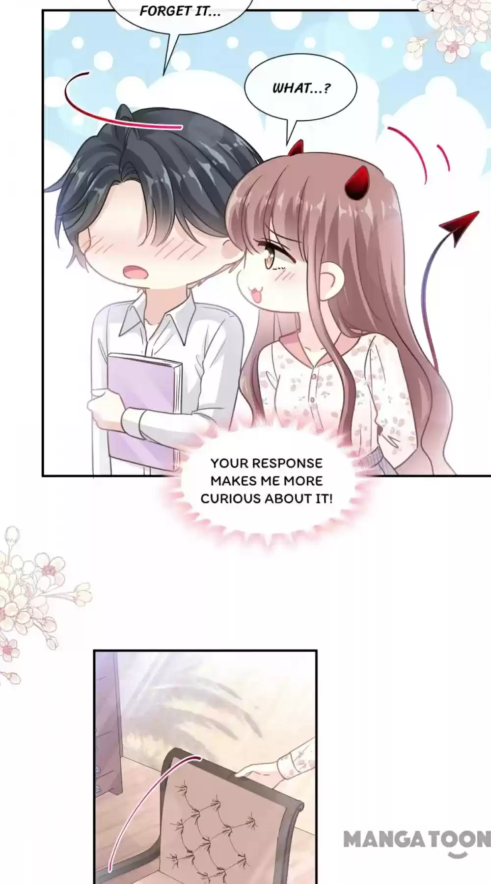 Love Me Gently, Bossy Ceo Chapter 136