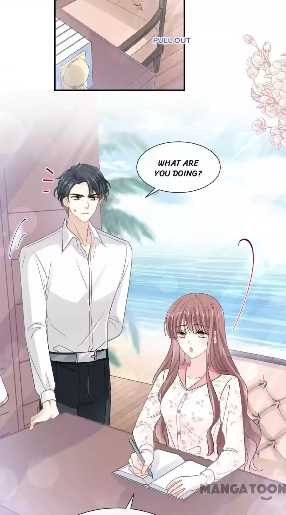 Love Me Gently, Bossy Ceo Chapter 136