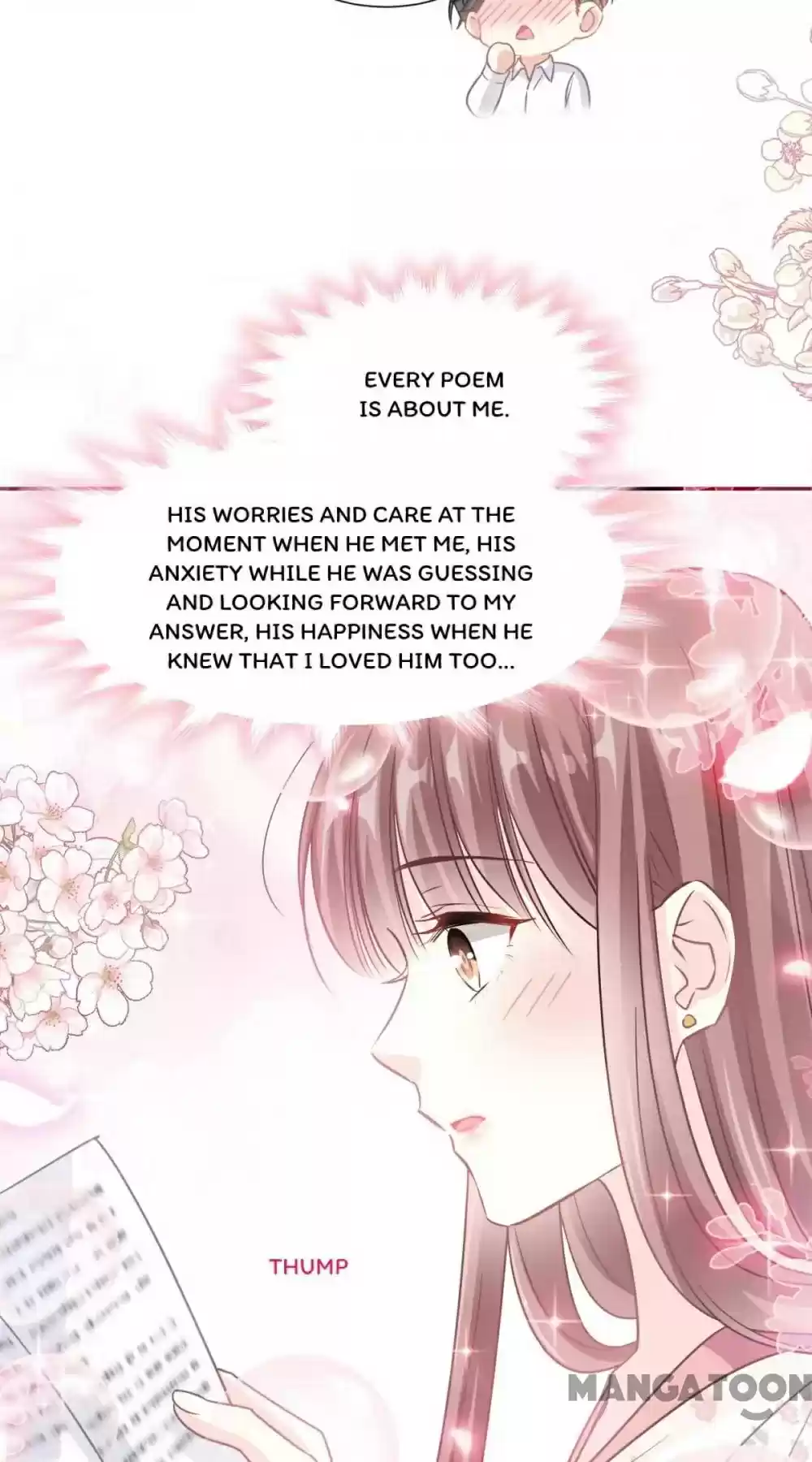 Love Me Gently, Bossy Ceo Chapter 136