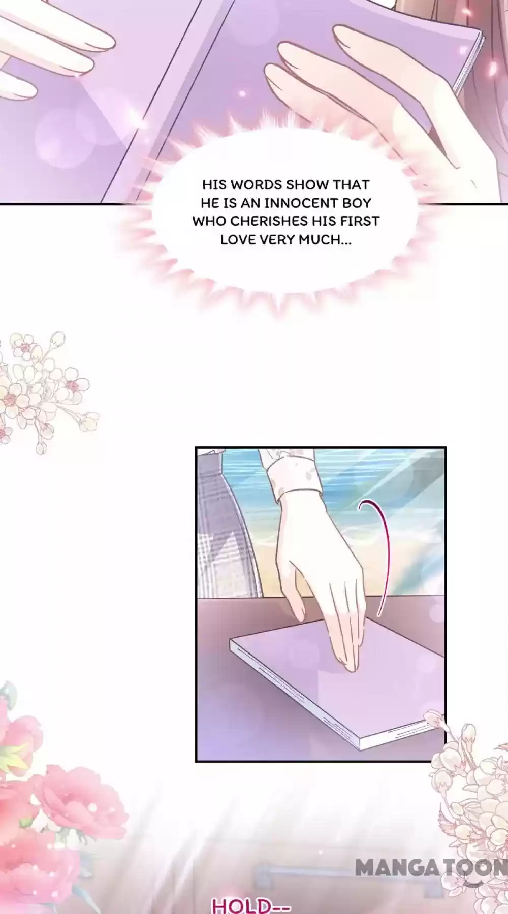 Love Me Gently, Bossy Ceo Chapter 136