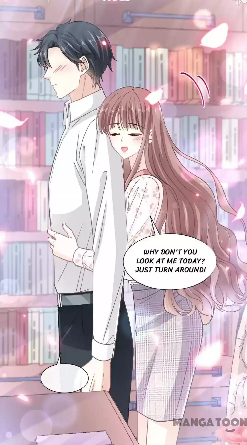 Love Me Gently, Bossy Ceo Chapter 136