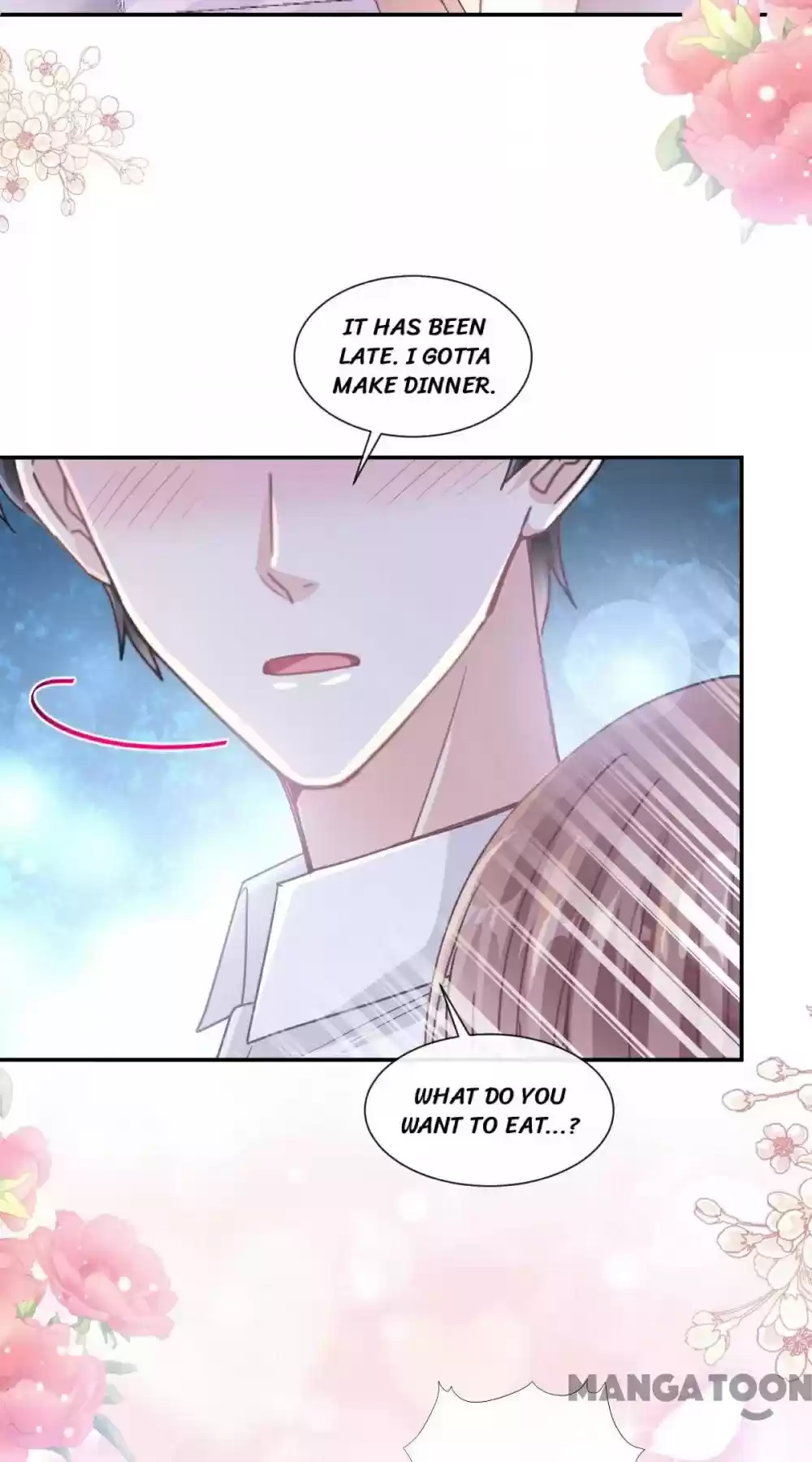 Love Me Gently, Bossy Ceo Chapter 136