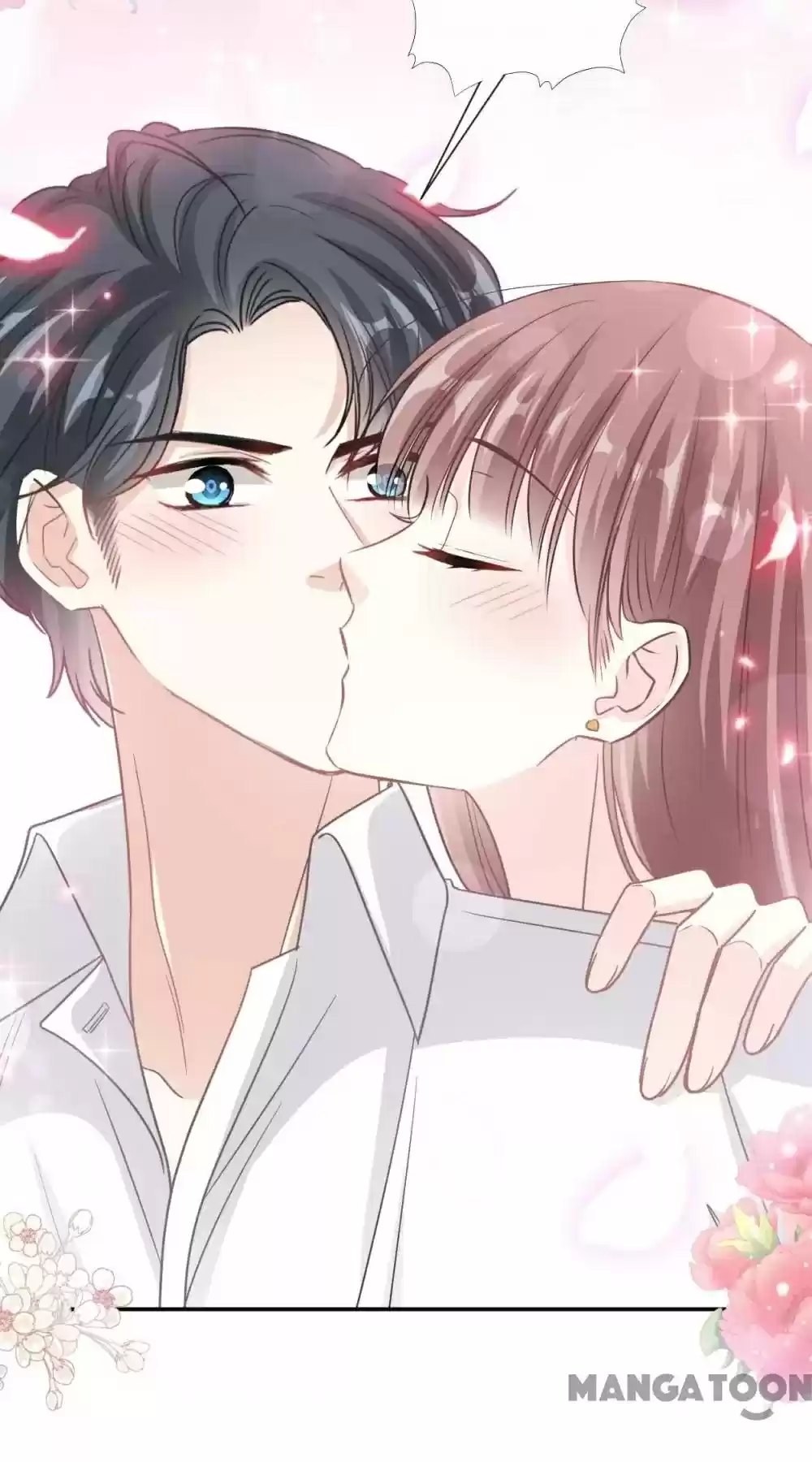 Love Me Gently, Bossy Ceo Chapter 136