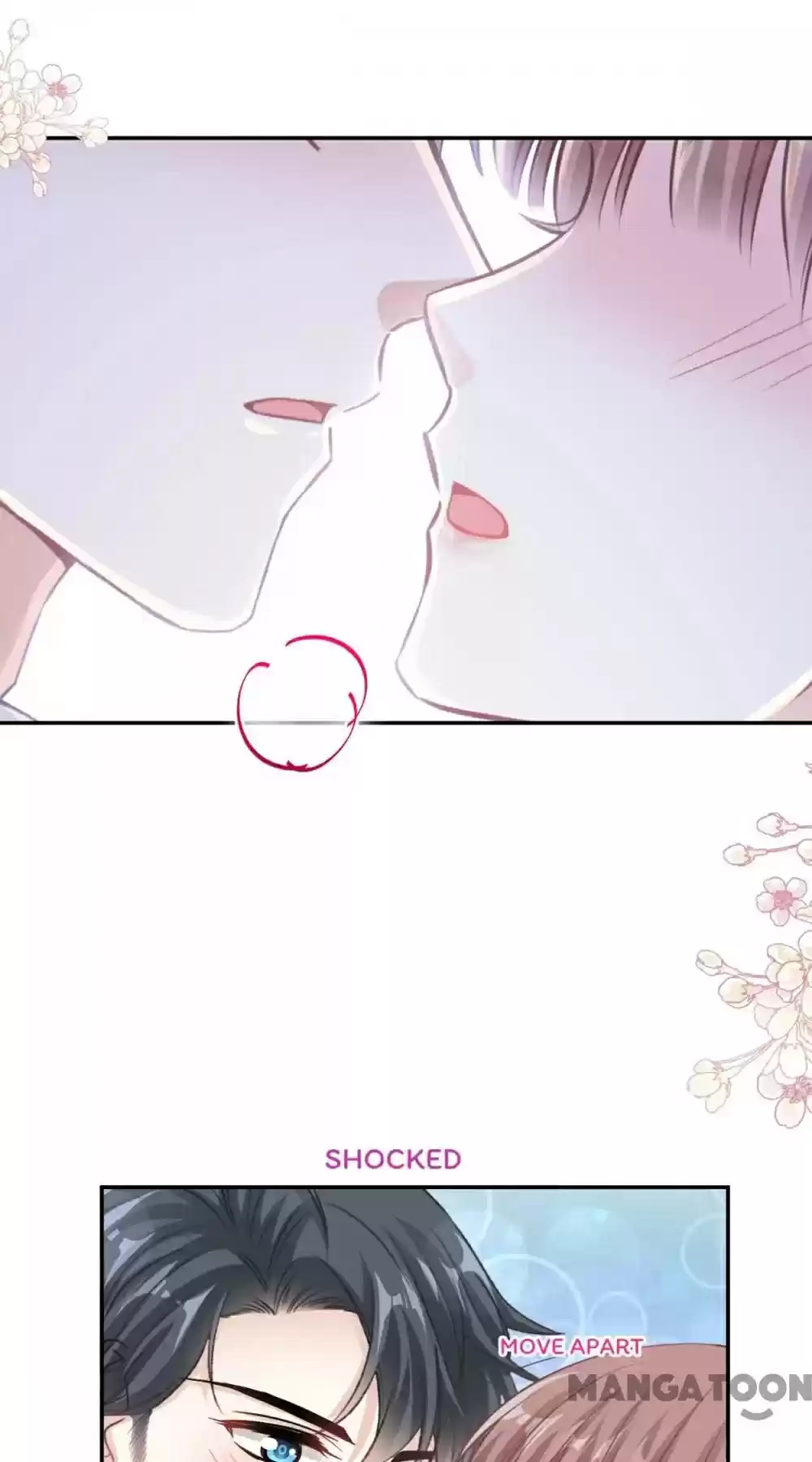 Love Me Gently, Bossy Ceo Chapter 136