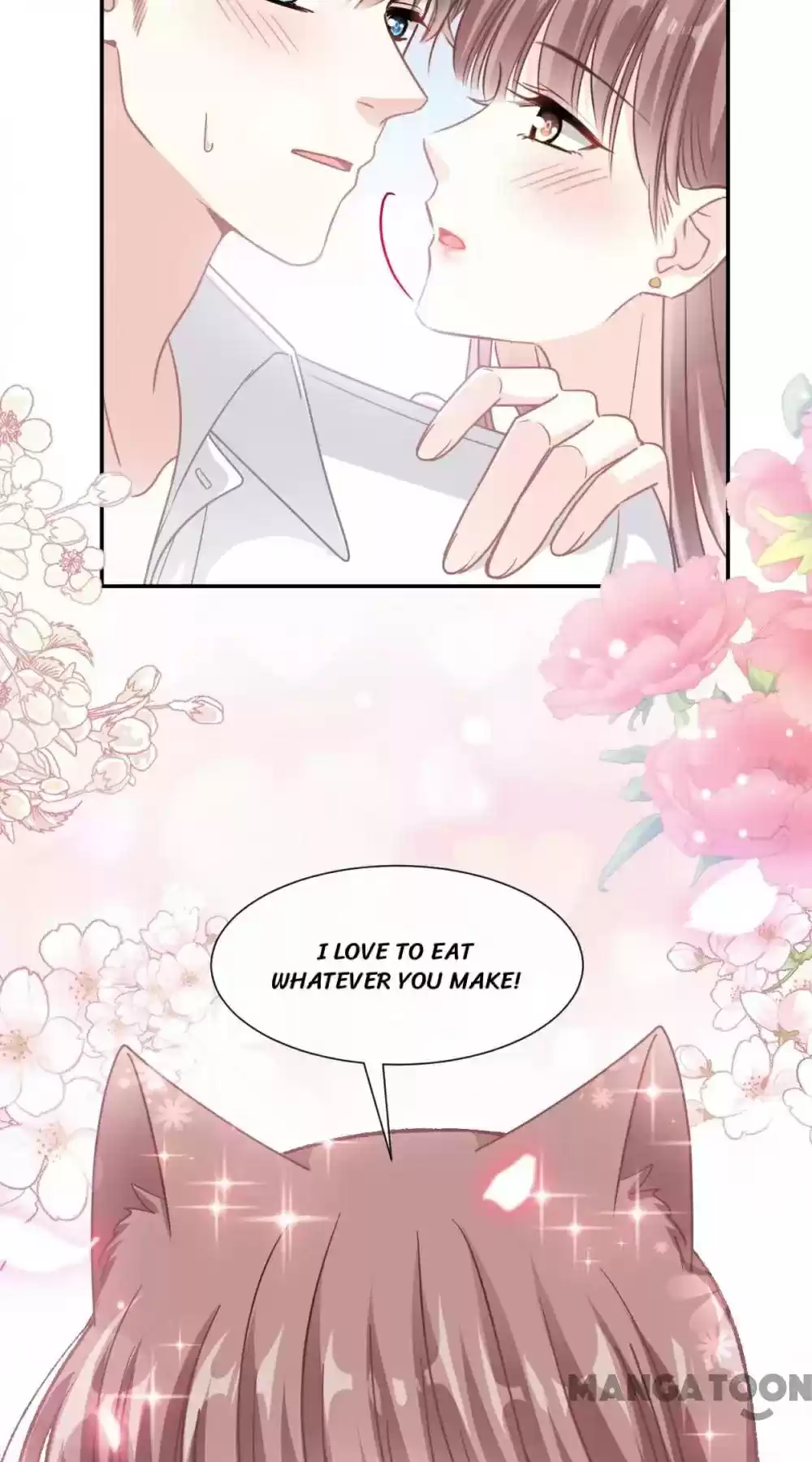 Love Me Gently, Bossy Ceo Chapter 136