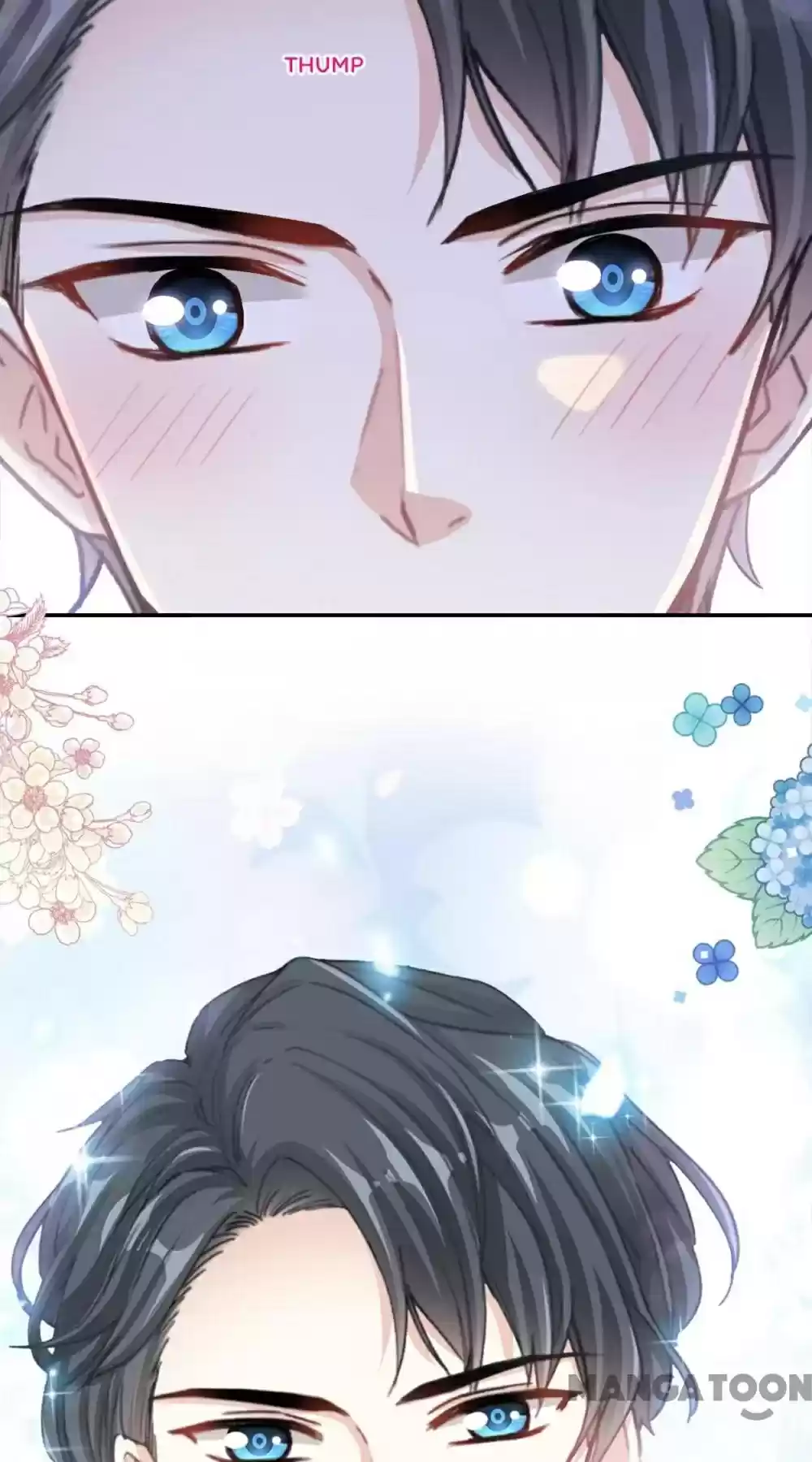 Love Me Gently, Bossy Ceo Chapter 136