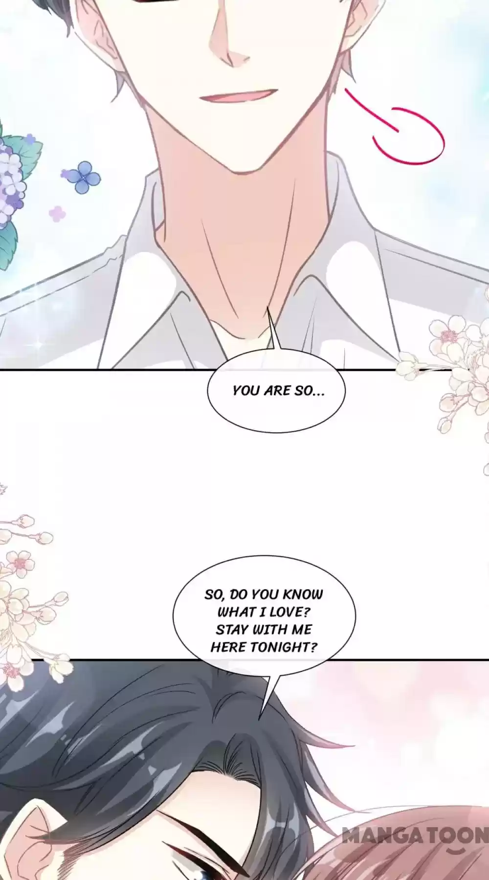 Love Me Gently, Bossy Ceo Chapter 136