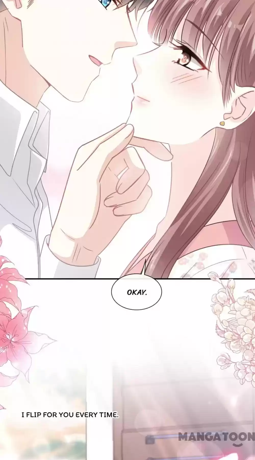 Love Me Gently, Bossy Ceo Chapter 136