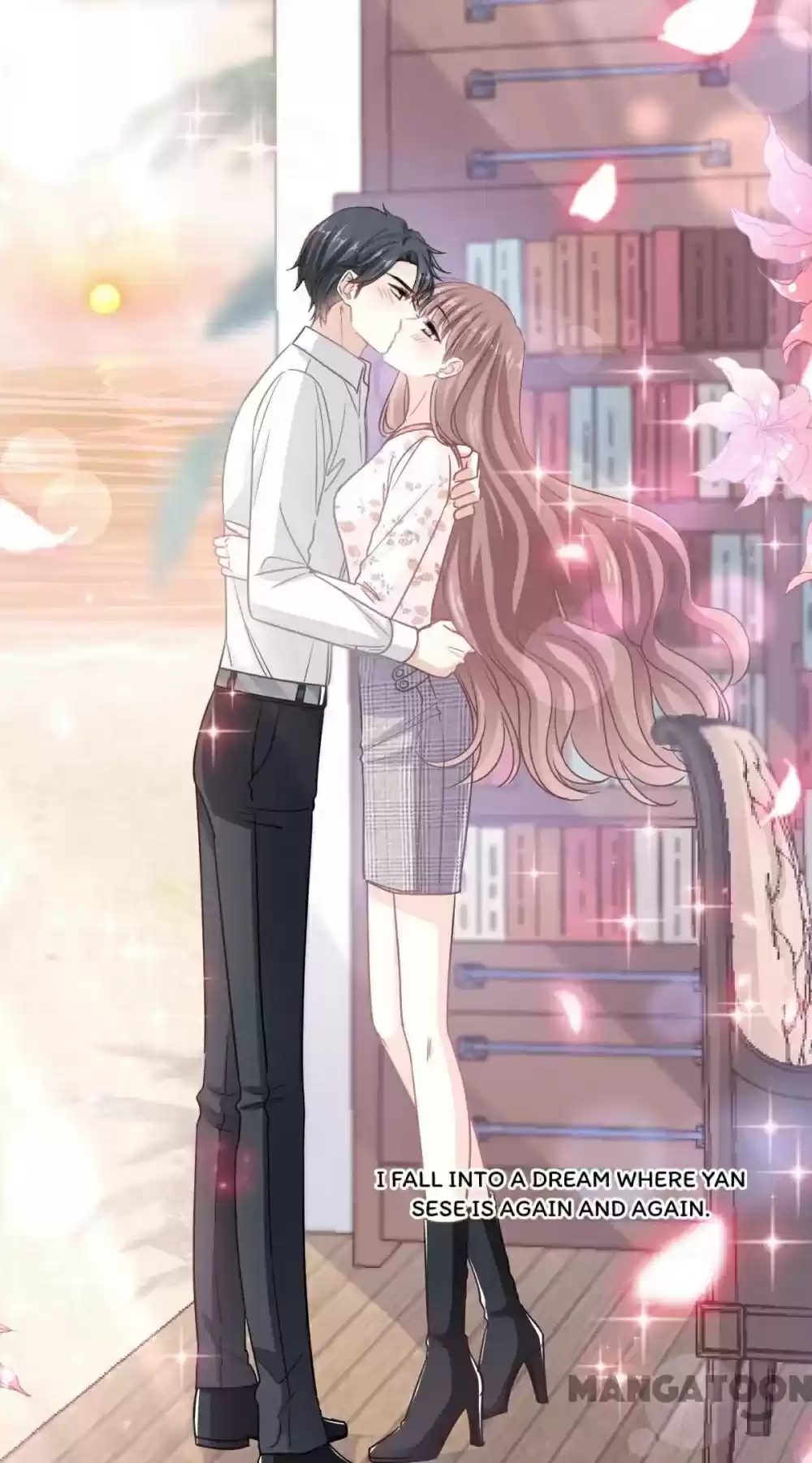 Love Me Gently, Bossy Ceo Chapter 136