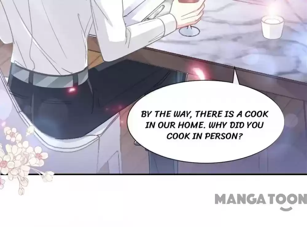 Love Me Gently, Bossy Ceo Chapter 136