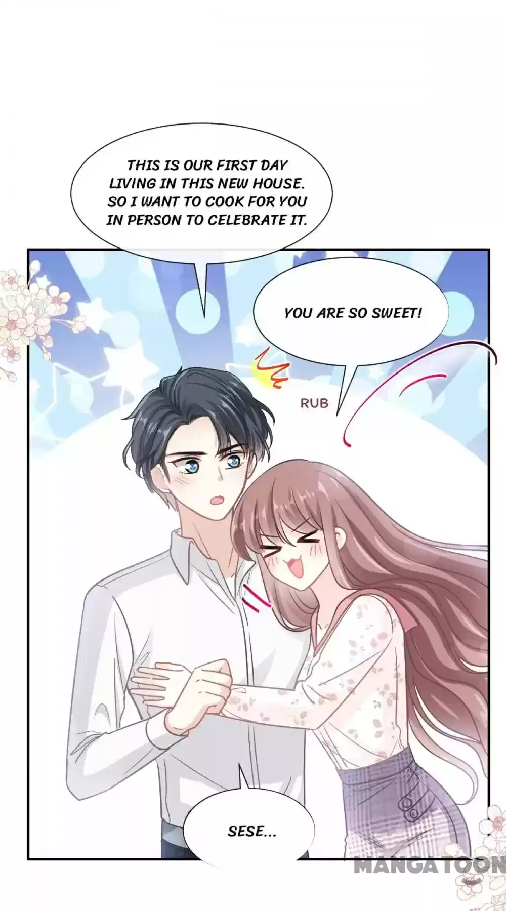 Love Me Gently, Bossy Ceo Chapter 136