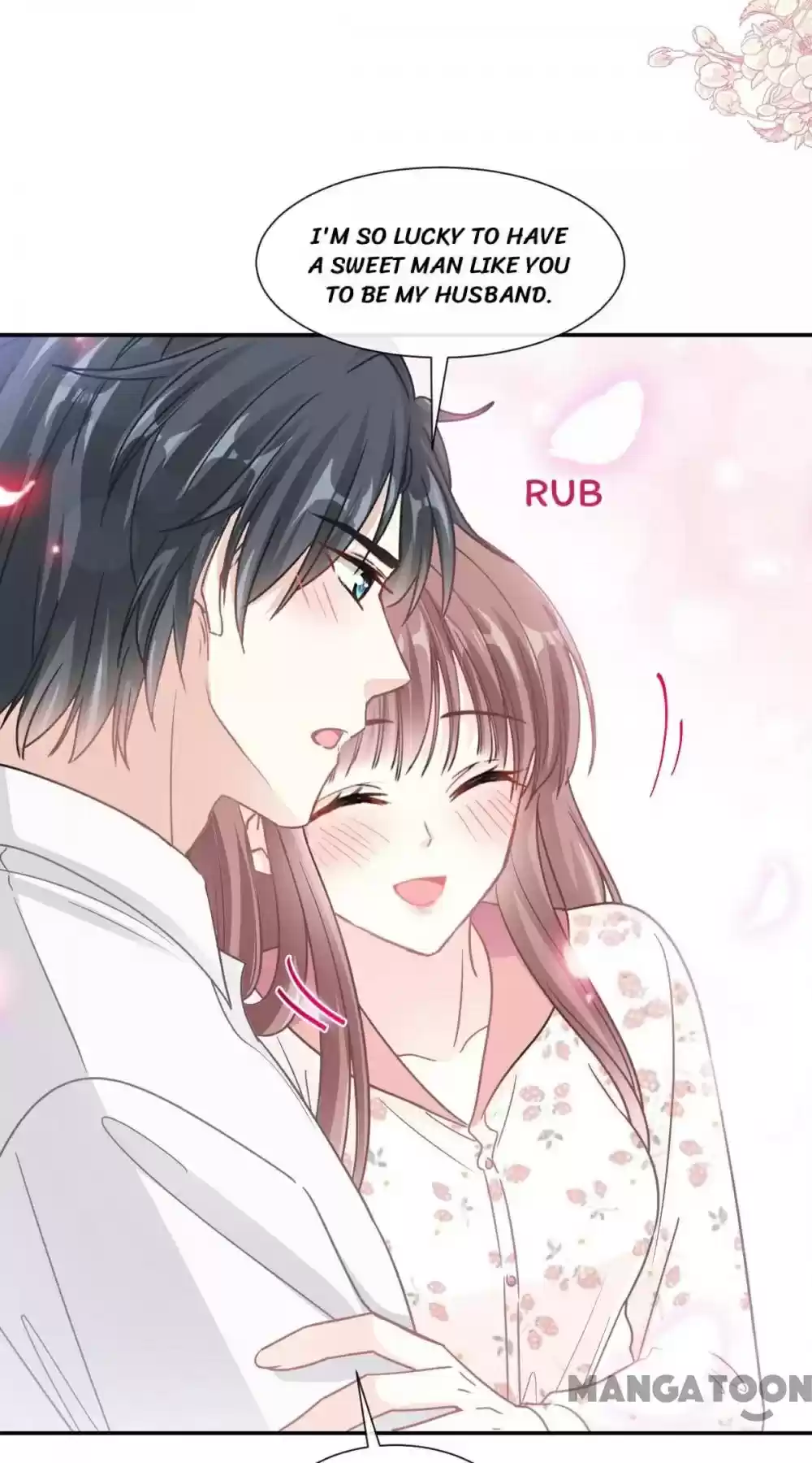 Love Me Gently, Bossy Ceo Chapter 136