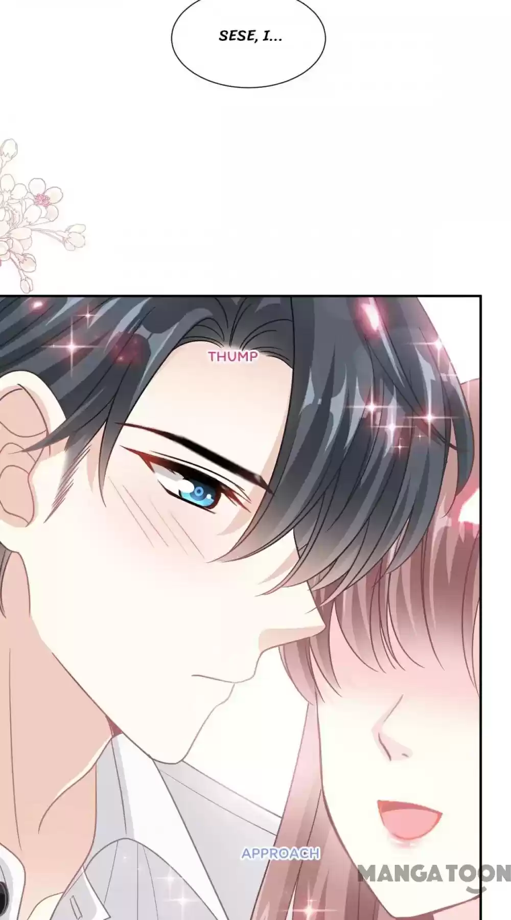 Love Me Gently, Bossy Ceo Chapter 136