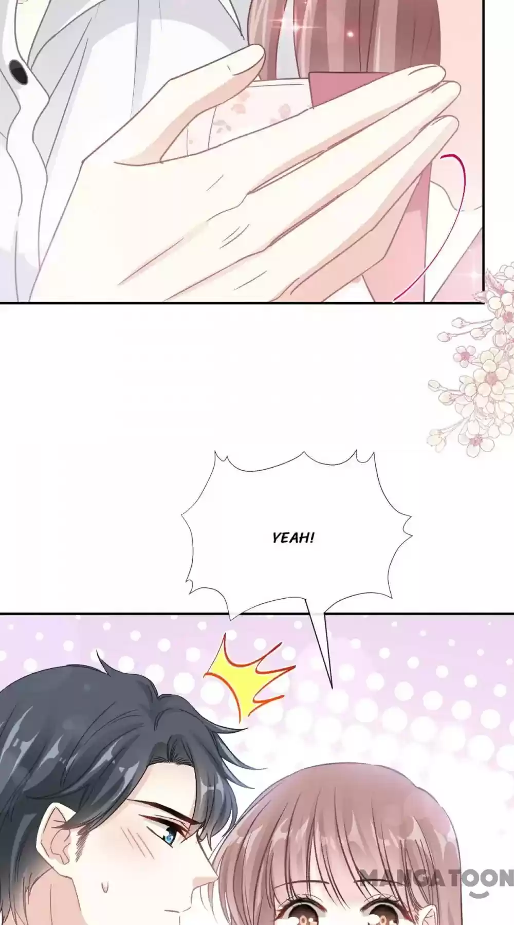 Love Me Gently, Bossy Ceo Chapter 136