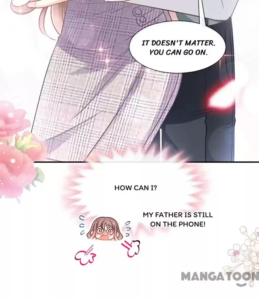 Love Me Gently, Bossy Ceo Chapter 136