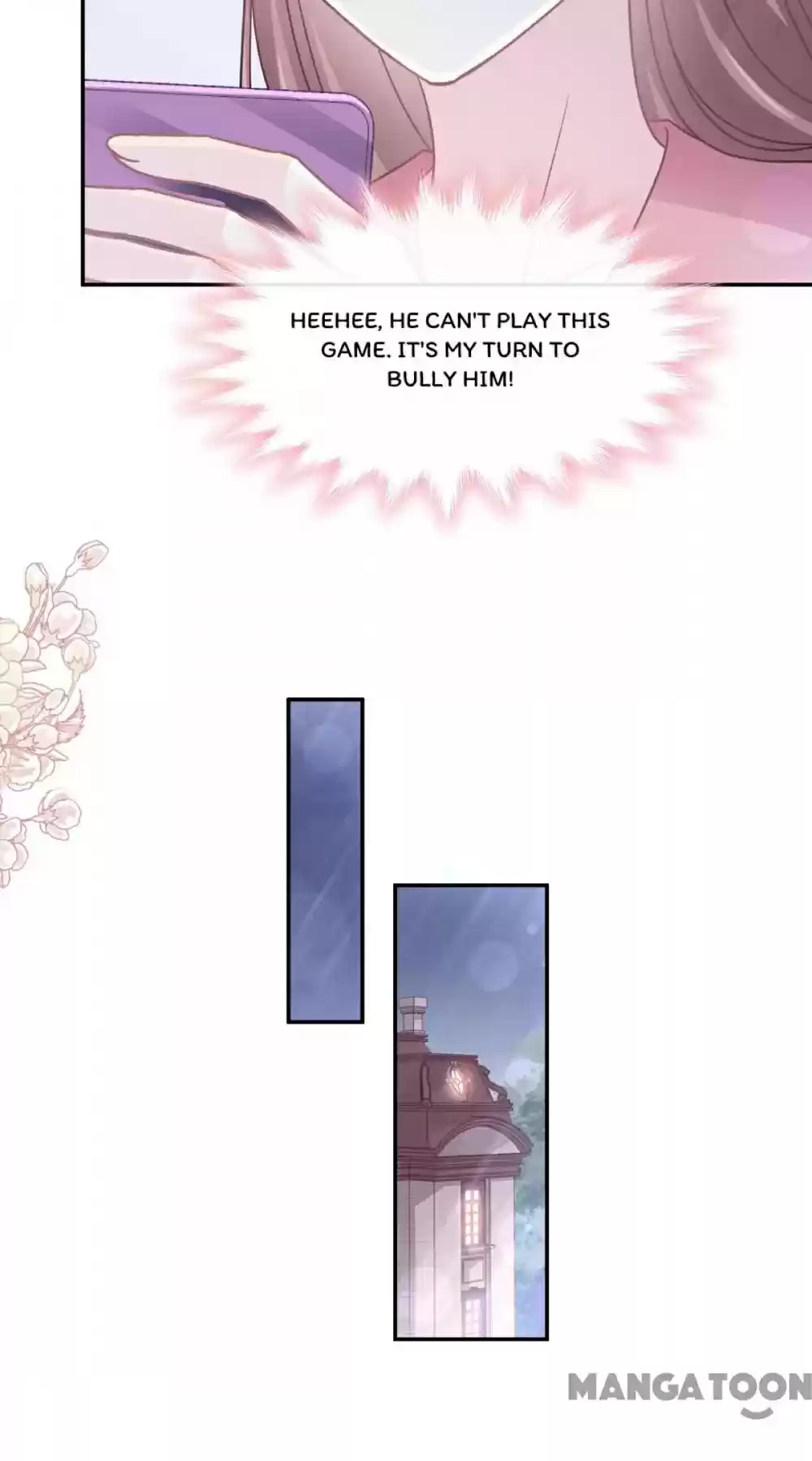 Love Me Gently, Bossy Ceo Chapter 137