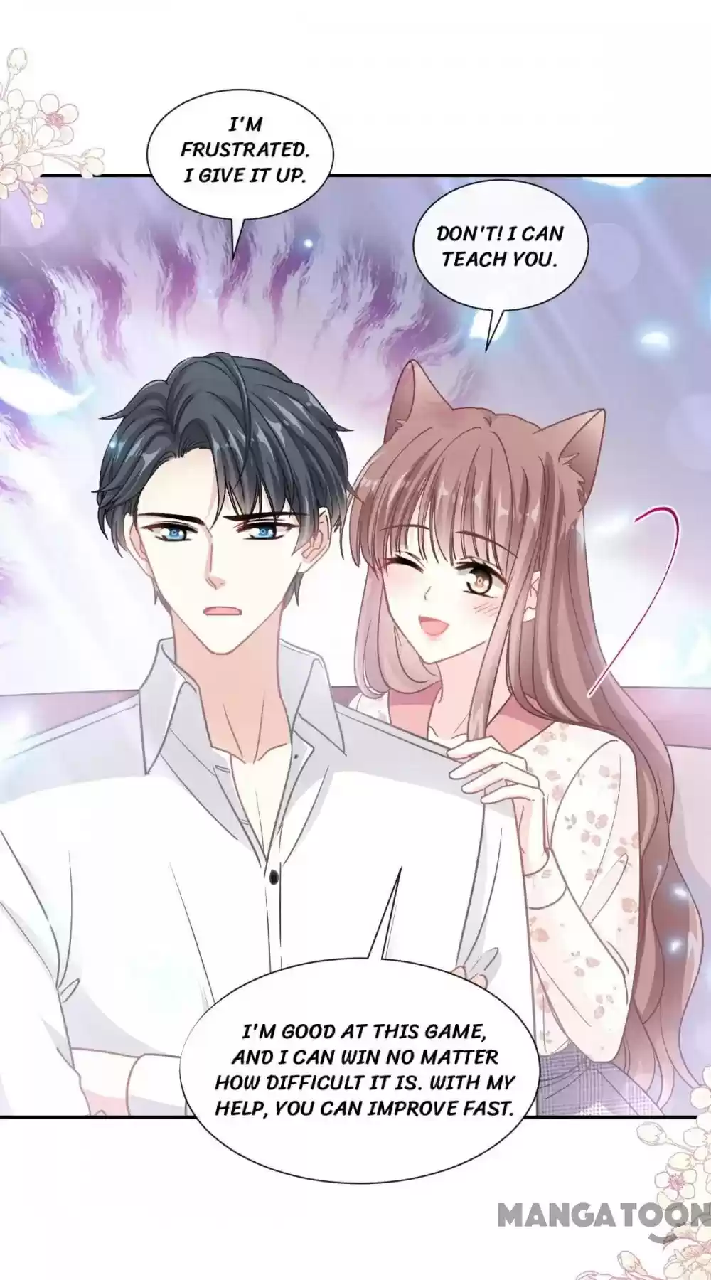 Love Me Gently, Bossy Ceo Chapter 137