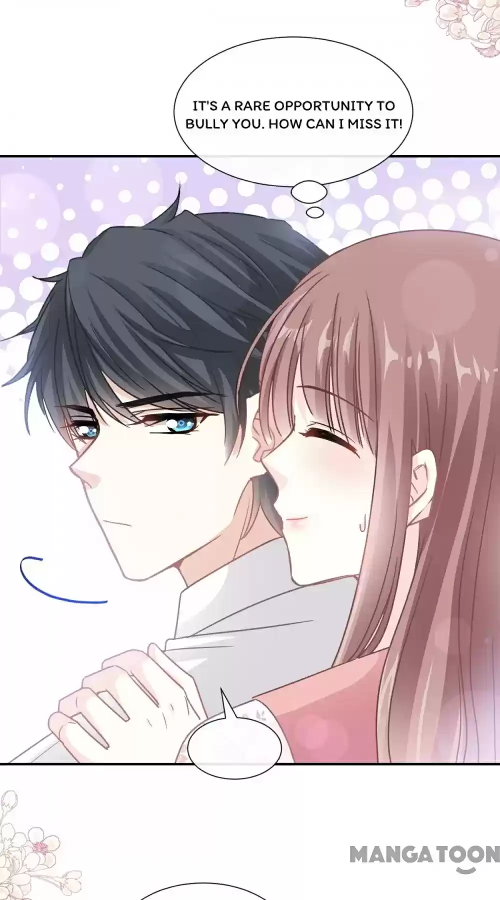 Love Me Gently, Bossy Ceo Chapter 137