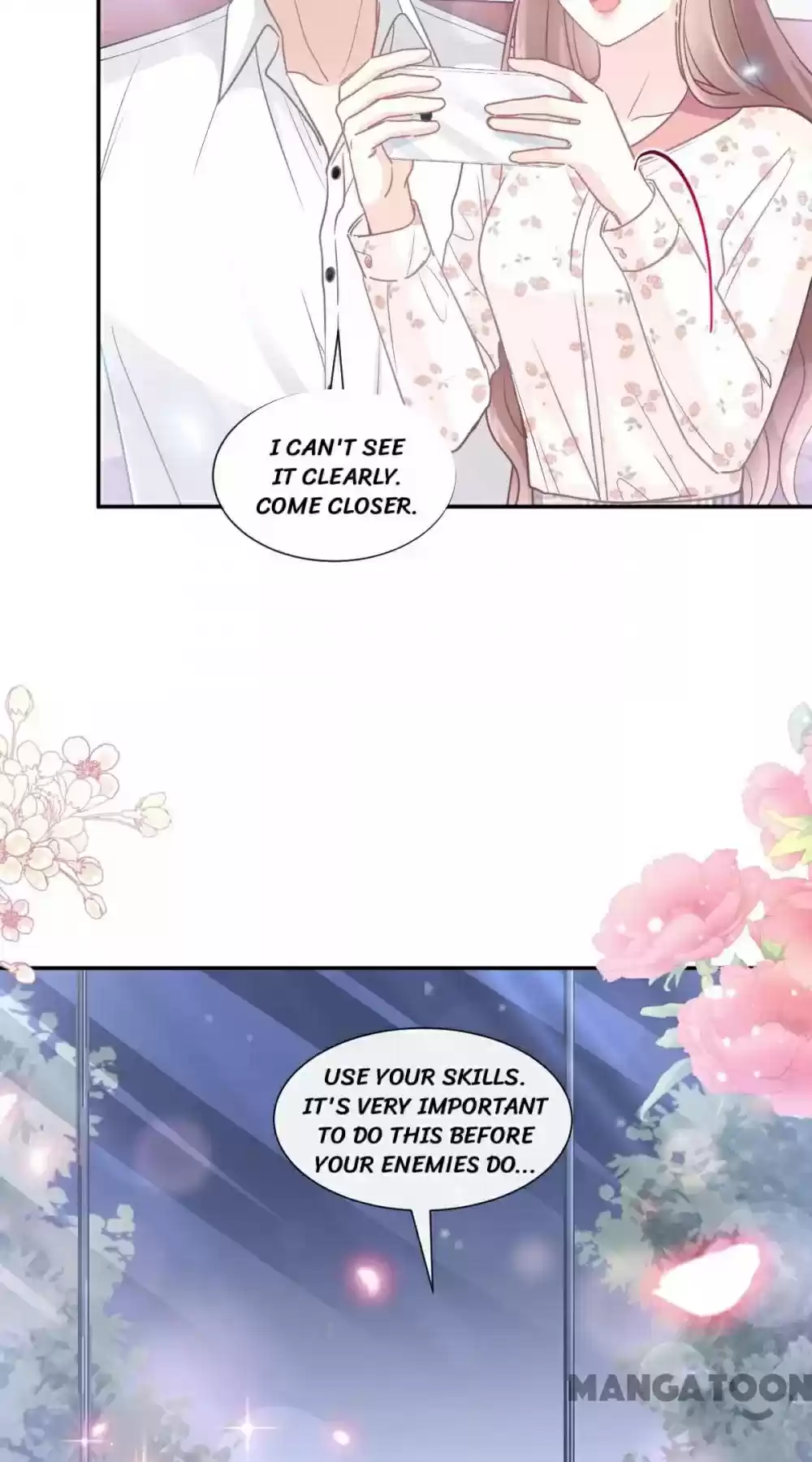 Love Me Gently, Bossy Ceo Chapter 137