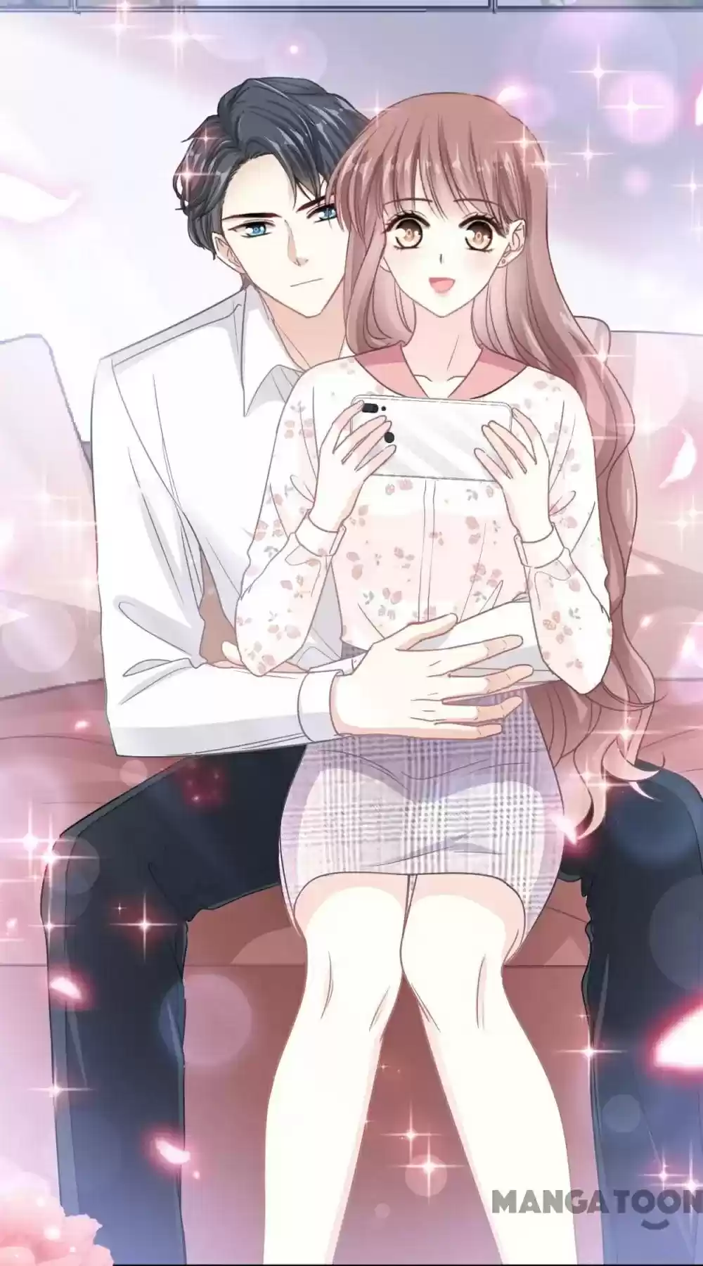 Love Me Gently, Bossy Ceo Chapter 137