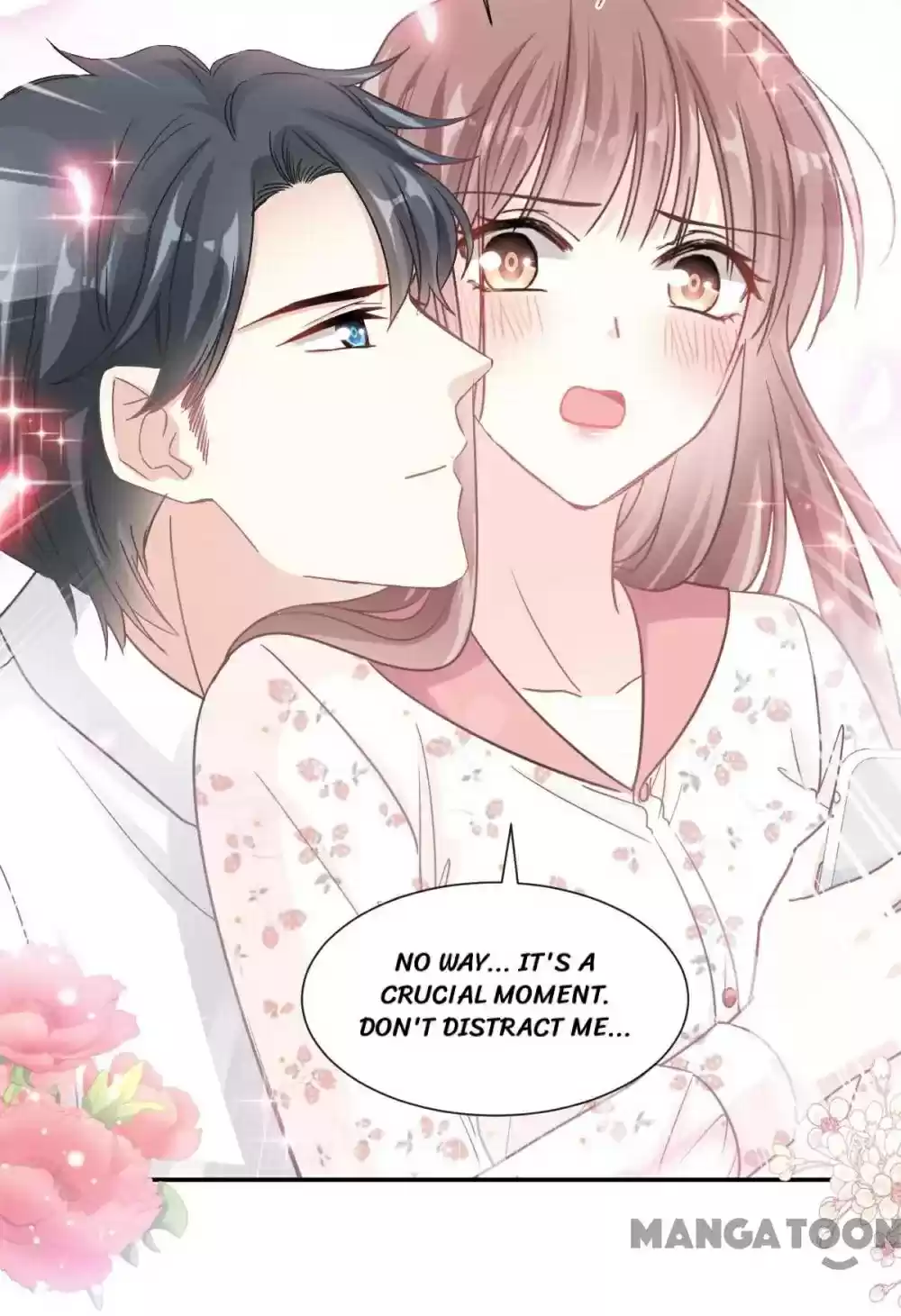 Love Me Gently, Bossy Ceo Chapter 137