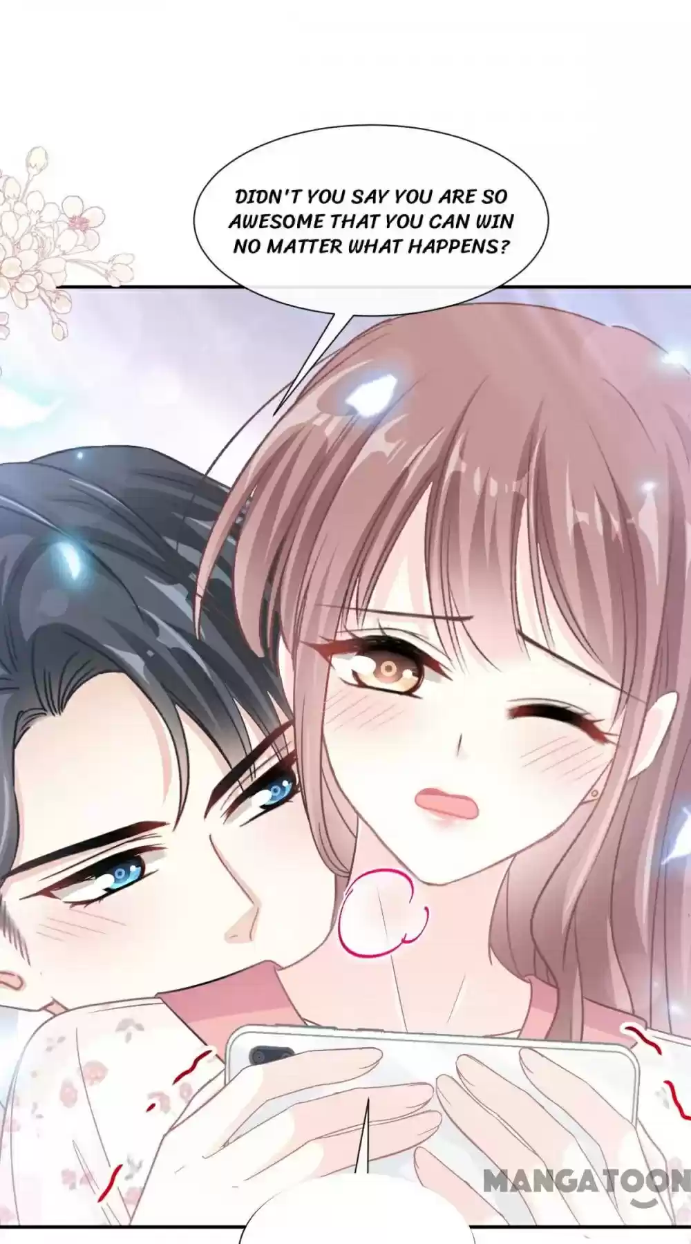 Love Me Gently, Bossy Ceo Chapter 137