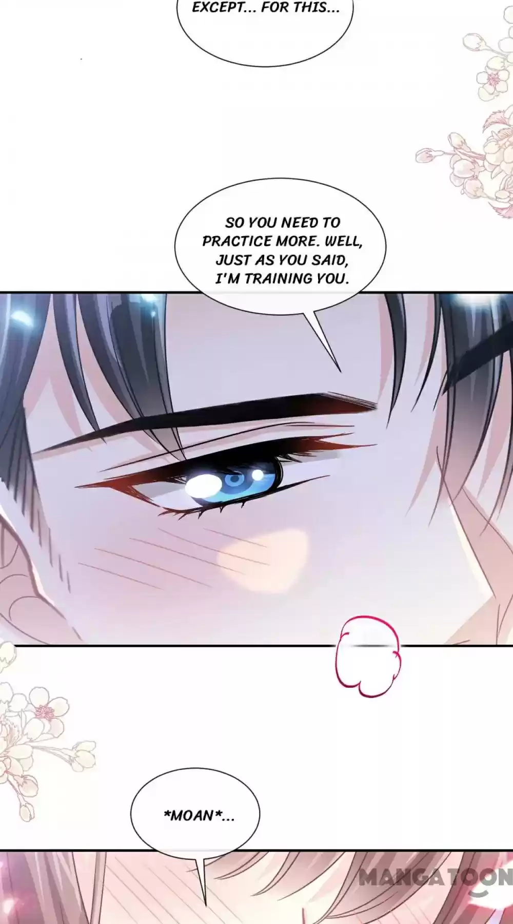 Love Me Gently, Bossy Ceo Chapter 137