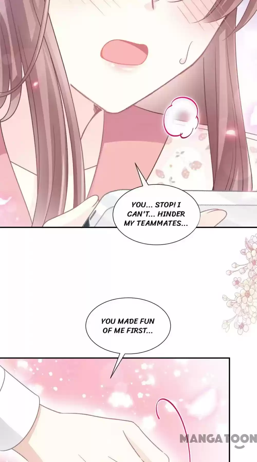 Love Me Gently, Bossy Ceo Chapter 137