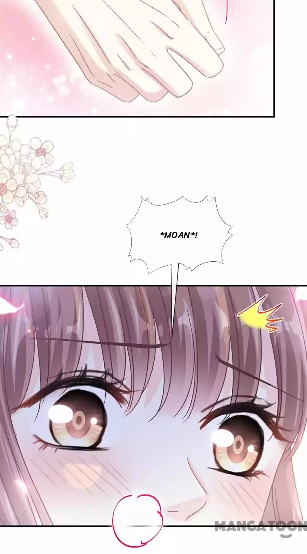 Love Me Gently, Bossy Ceo Chapter 137