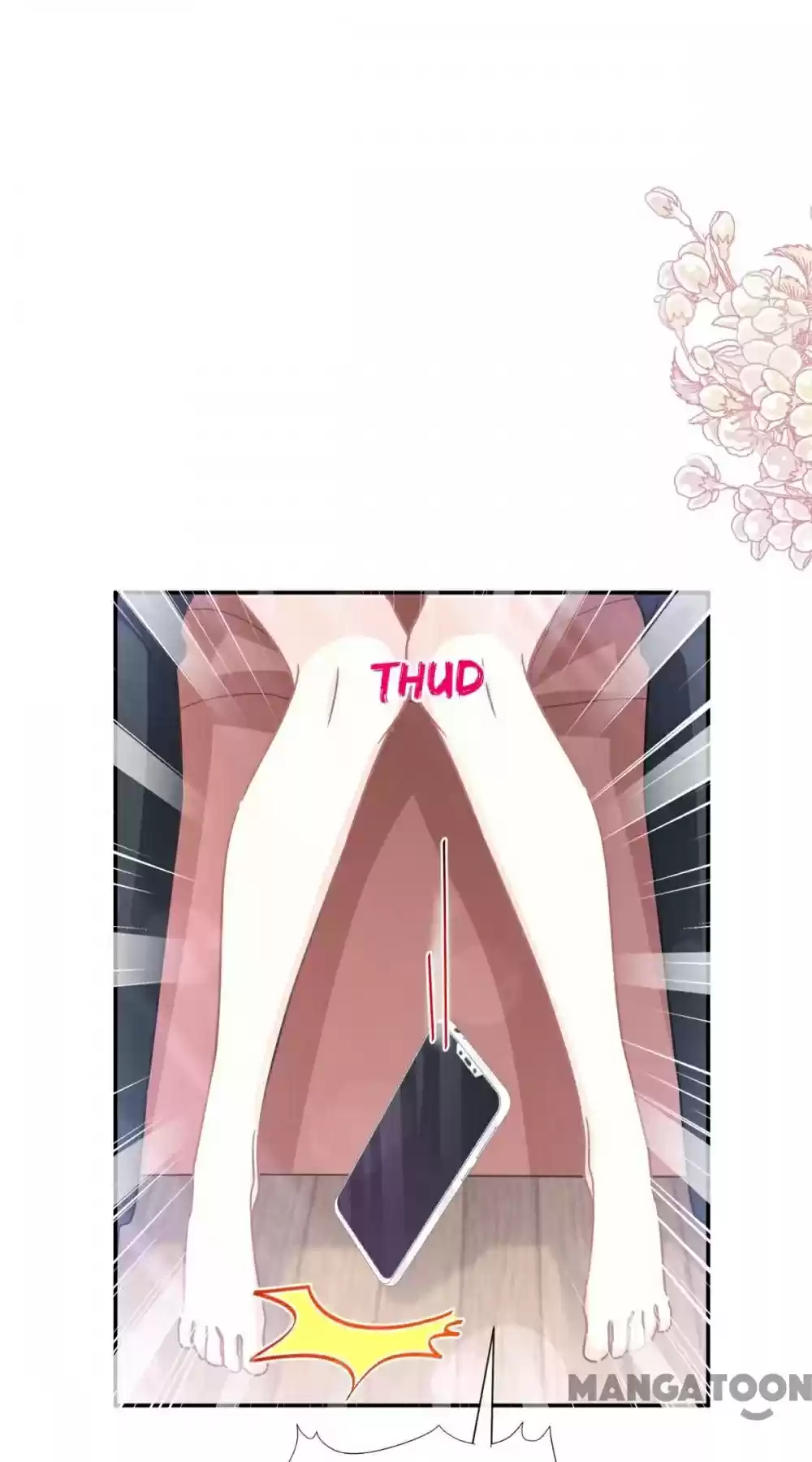 Love Me Gently, Bossy Ceo Chapter 137