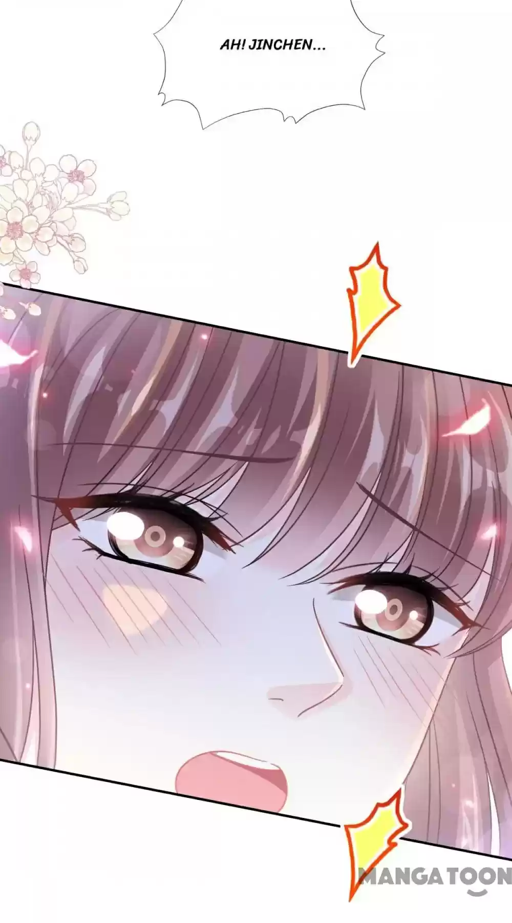 Love Me Gently, Bossy Ceo Chapter 137