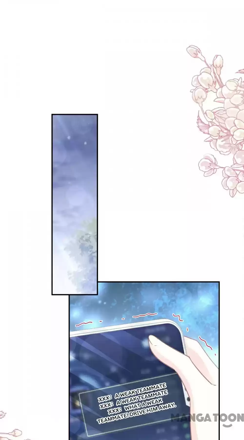 Love Me Gently, Bossy Ceo Chapter 137