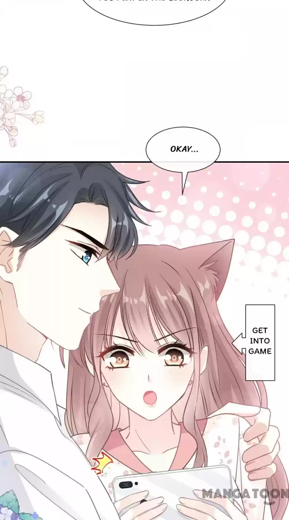 Love Me Gently, Bossy Ceo Chapter 137