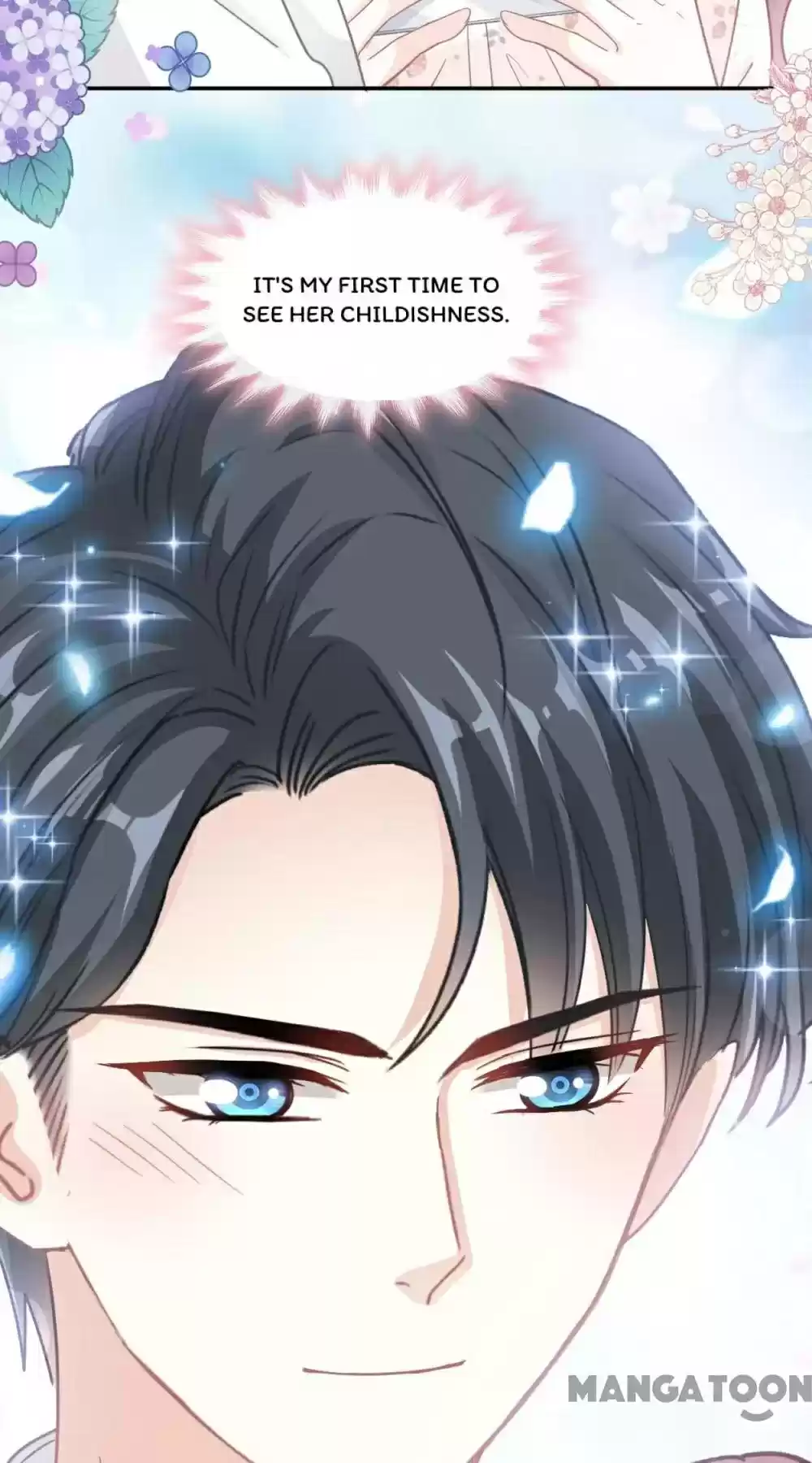 Love Me Gently, Bossy Ceo Chapter 137