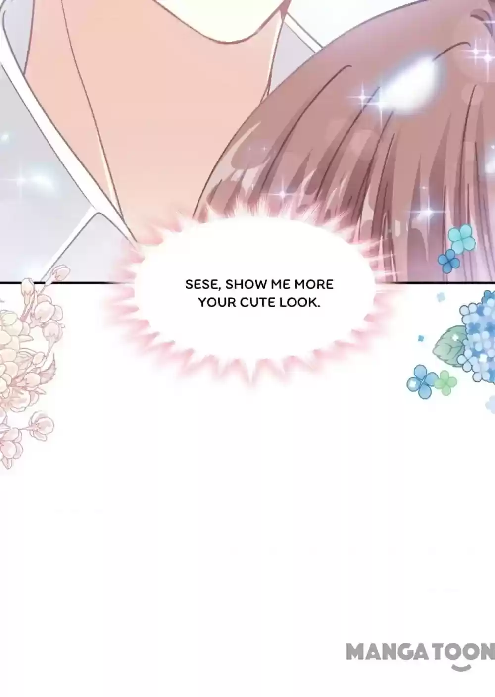 Love Me Gently, Bossy Ceo Chapter 137