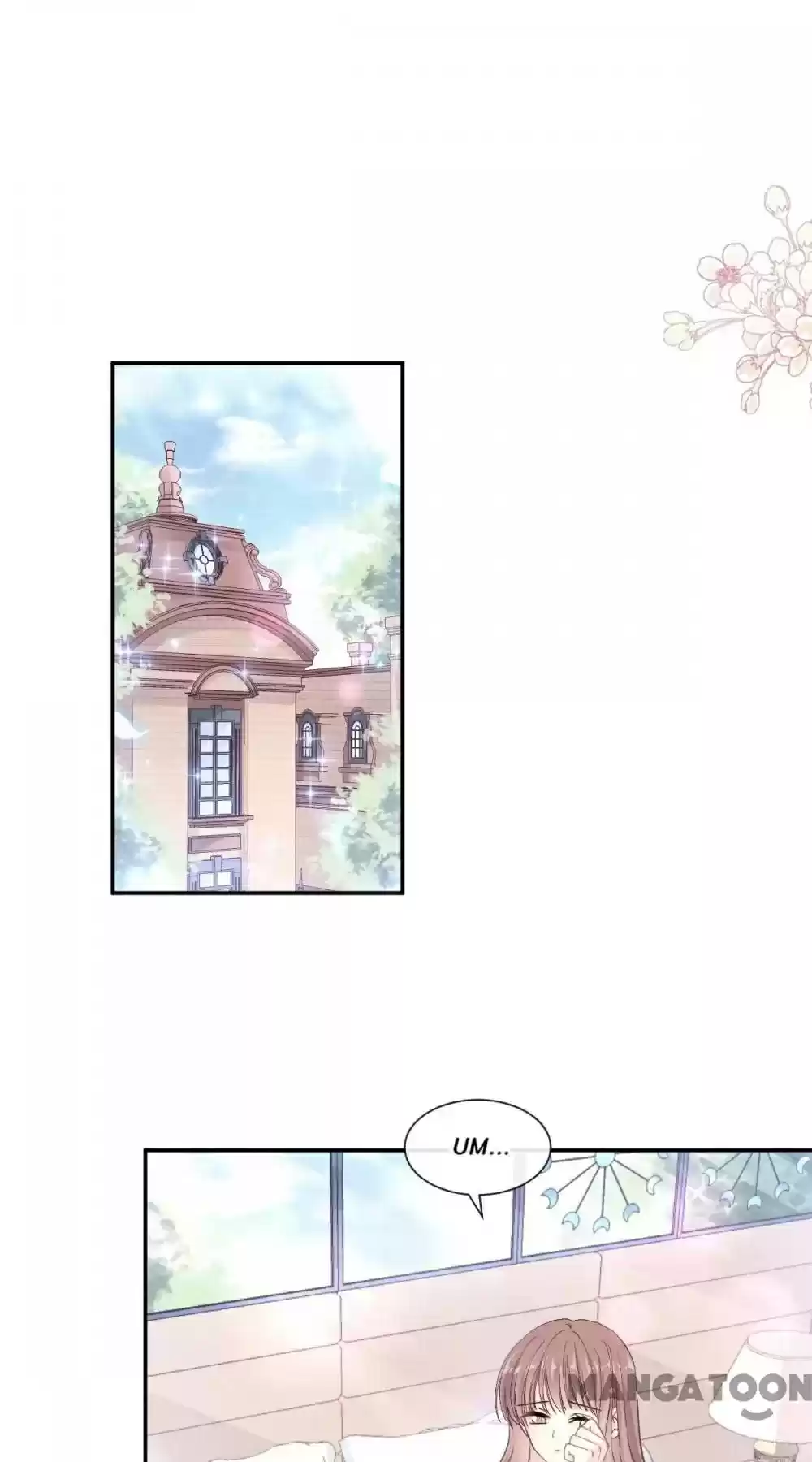 Love Me Gently, Bossy Ceo Chapter 138