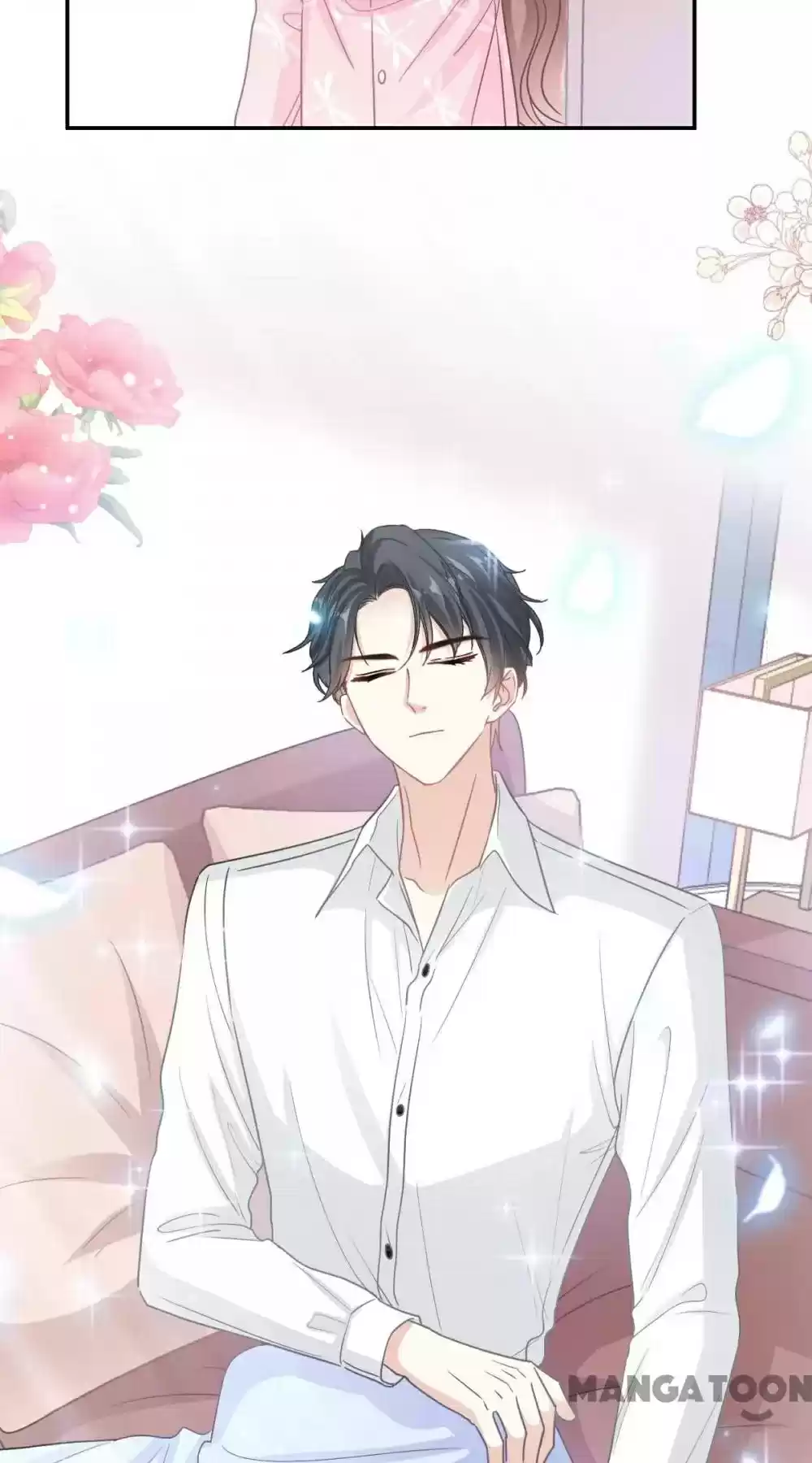 Love Me Gently, Bossy Ceo Chapter 138