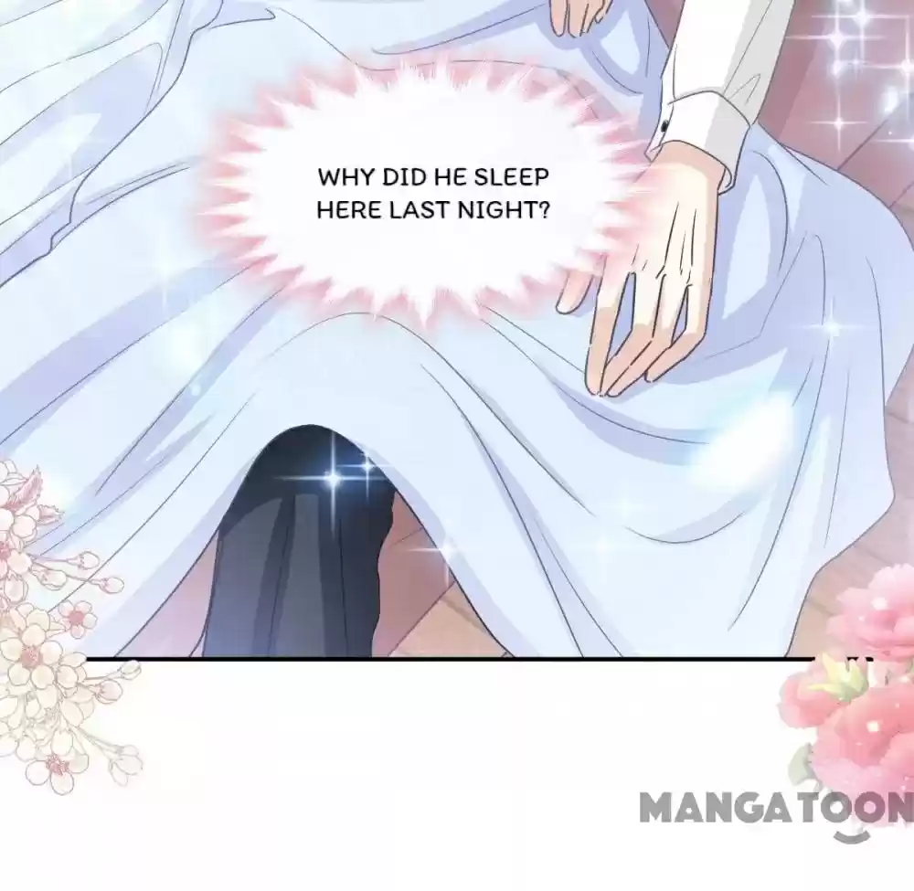 Love Me Gently, Bossy Ceo Chapter 138