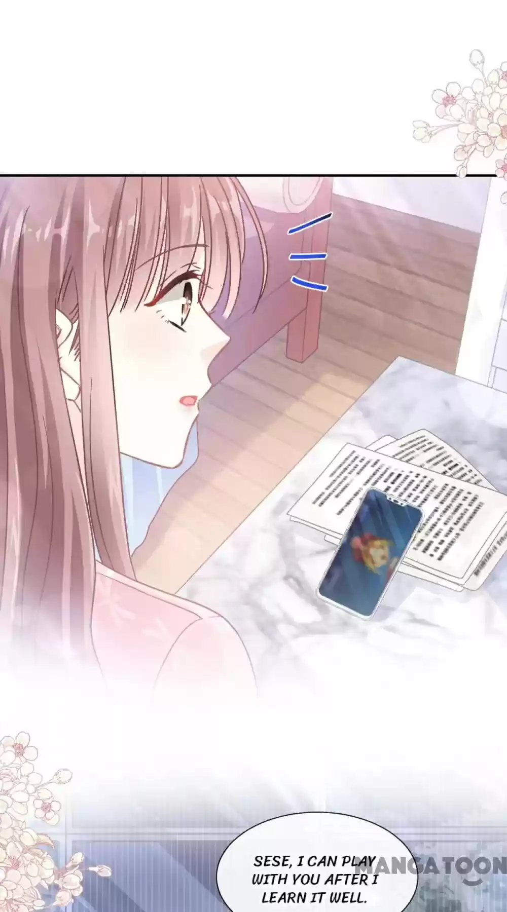 Love Me Gently, Bossy Ceo Chapter 138