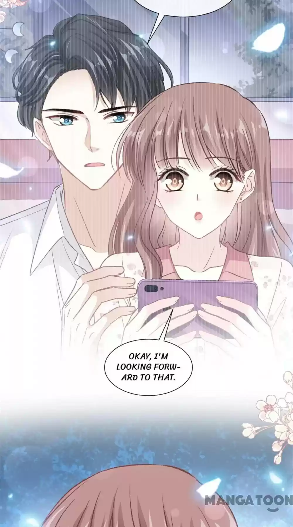 Love Me Gently, Bossy Ceo Chapter 138