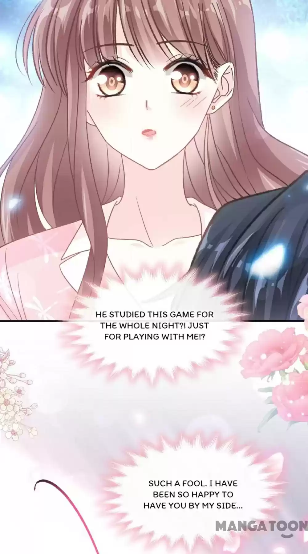 Love Me Gently, Bossy Ceo Chapter 138